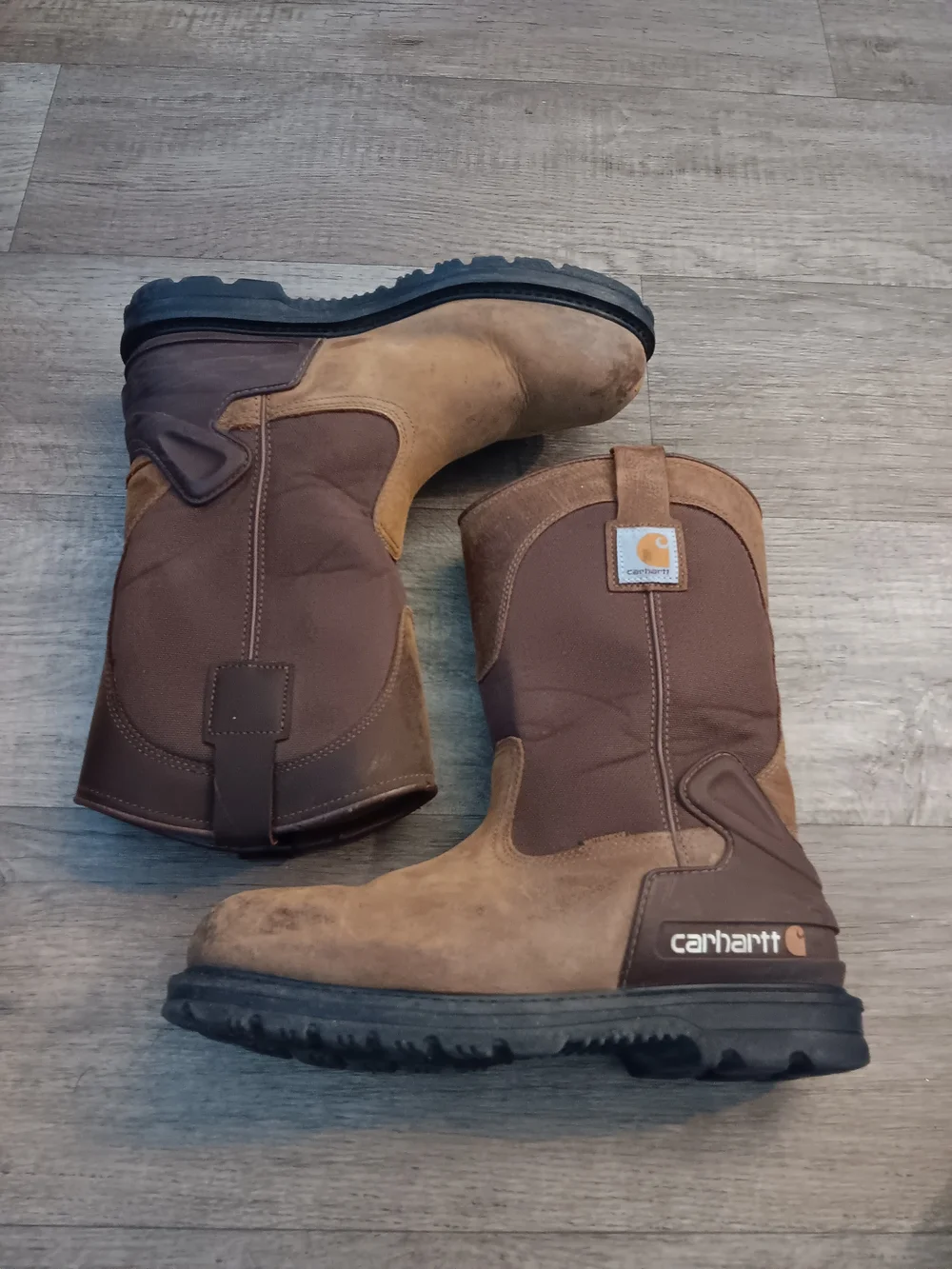 Carhartt 11